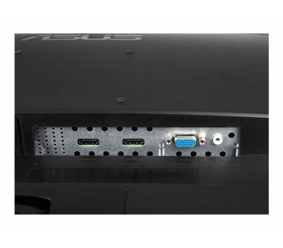 Bekijk afbeelding 2 van Asus VP278H 27 inch Gaming monitor